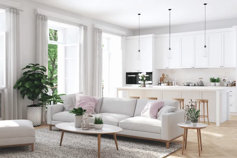 Embracing Tomorrow: 6 Home Trend Ideas for 2024